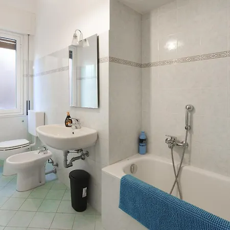 Victor House Apartment Santa Margherita Ligure Exterior photo