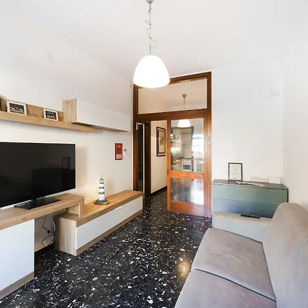Victor House Apartment Santa Margherita Ligure Exterior photo