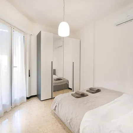 Victor House Apartment Santa Margherita Ligure Exterior photo