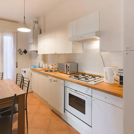 Victor House Apartment Santa Margherita Ligure Exterior photo