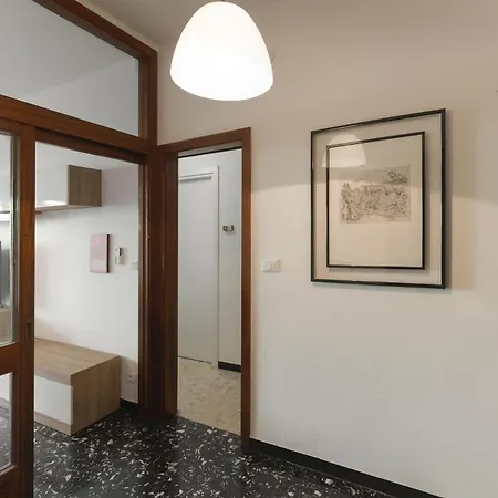 Victor House Apartment Santa Margherita Ligure Exterior photo