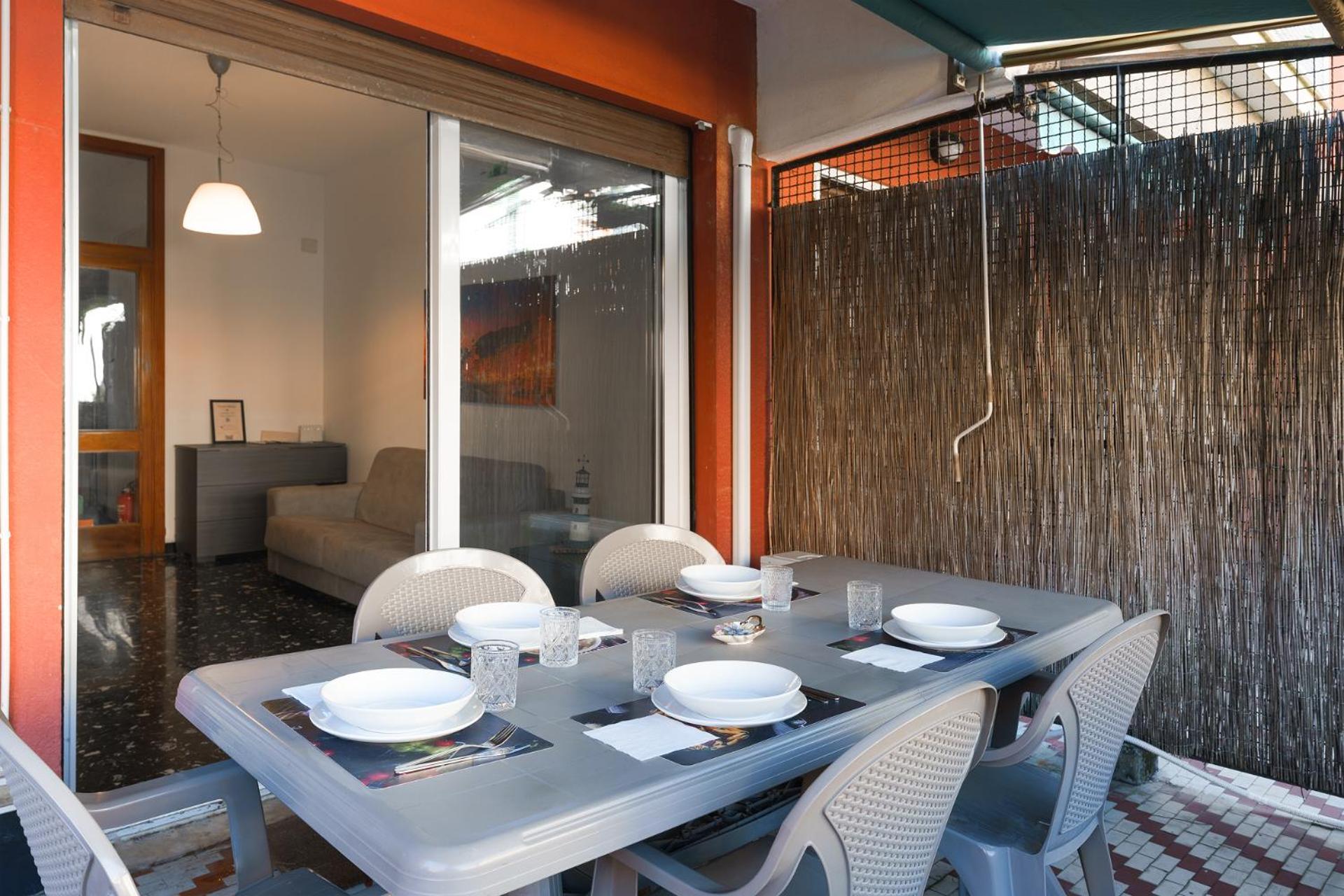 Victor House Apartment