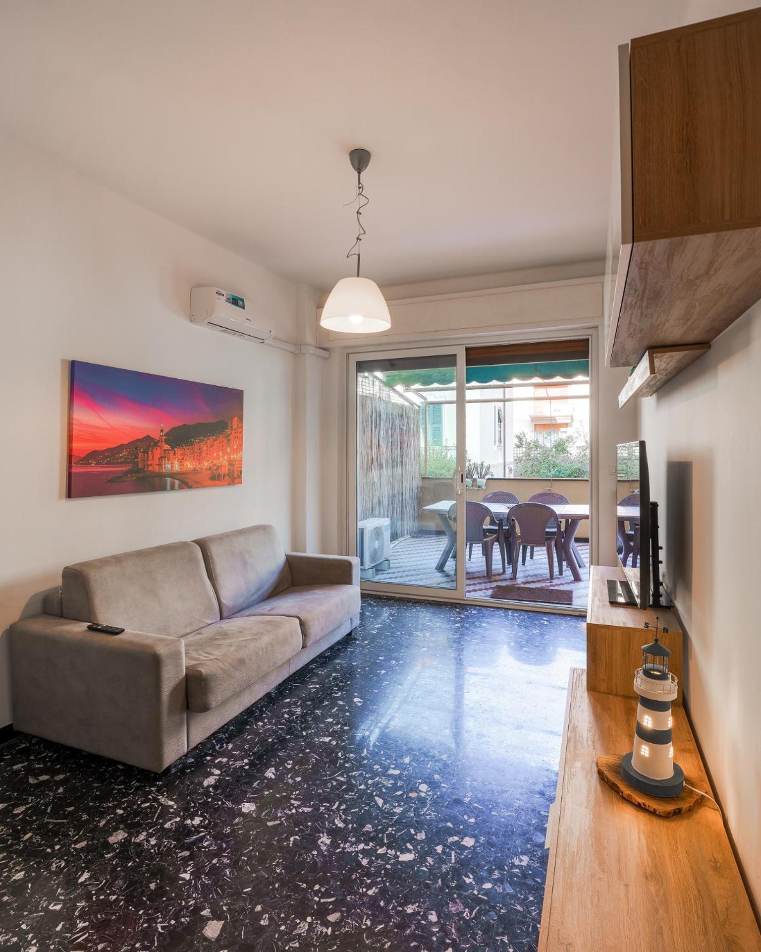 Apartment Victor House