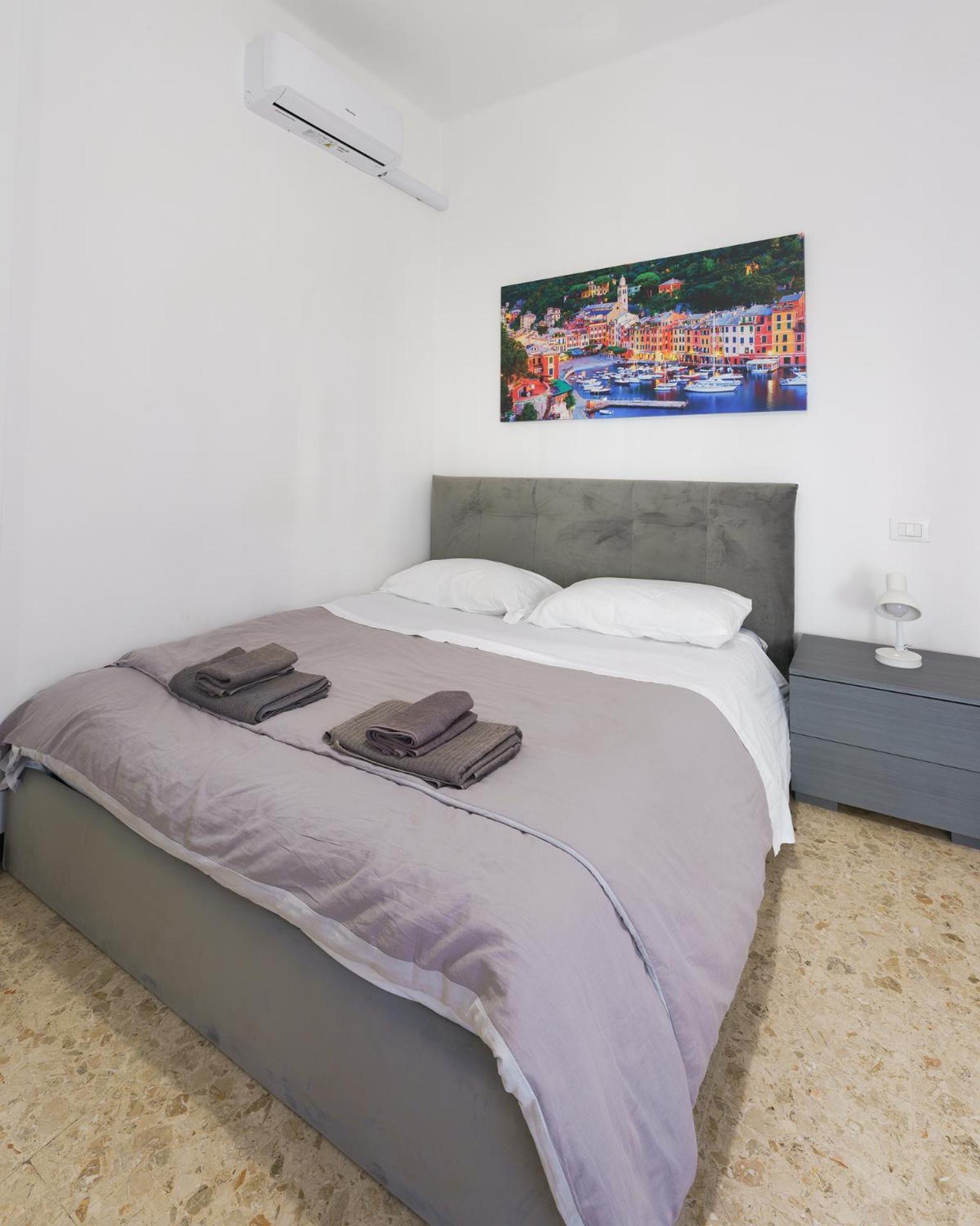 Victor House Apartment Santa Margherita Ligure