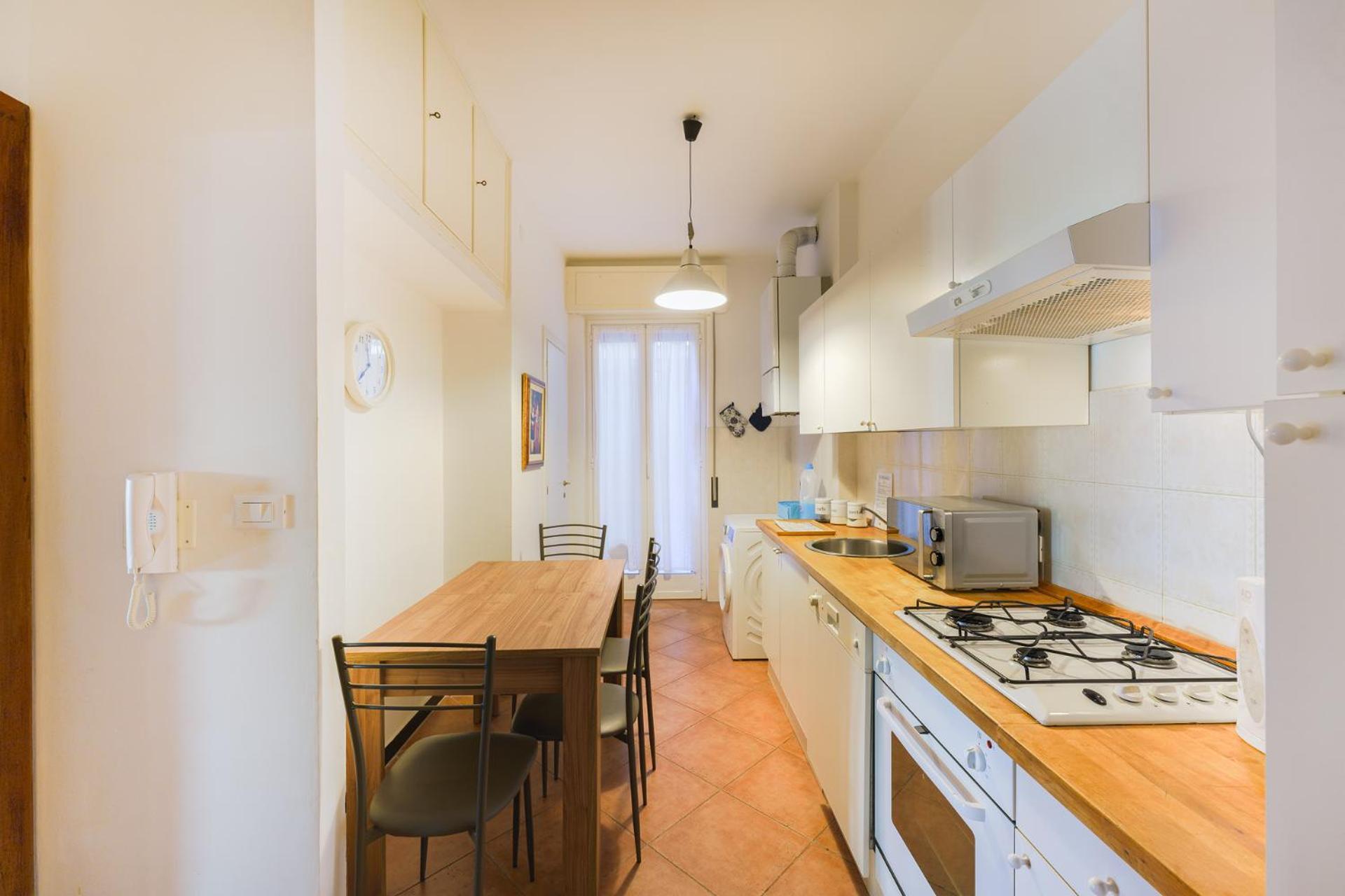 Apartment Victor House Santa Margherita Ligure