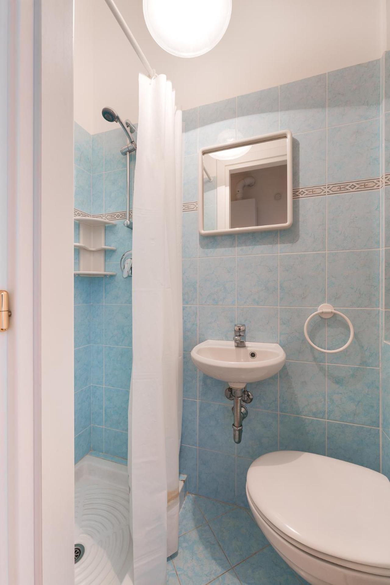 Victor House Apartment