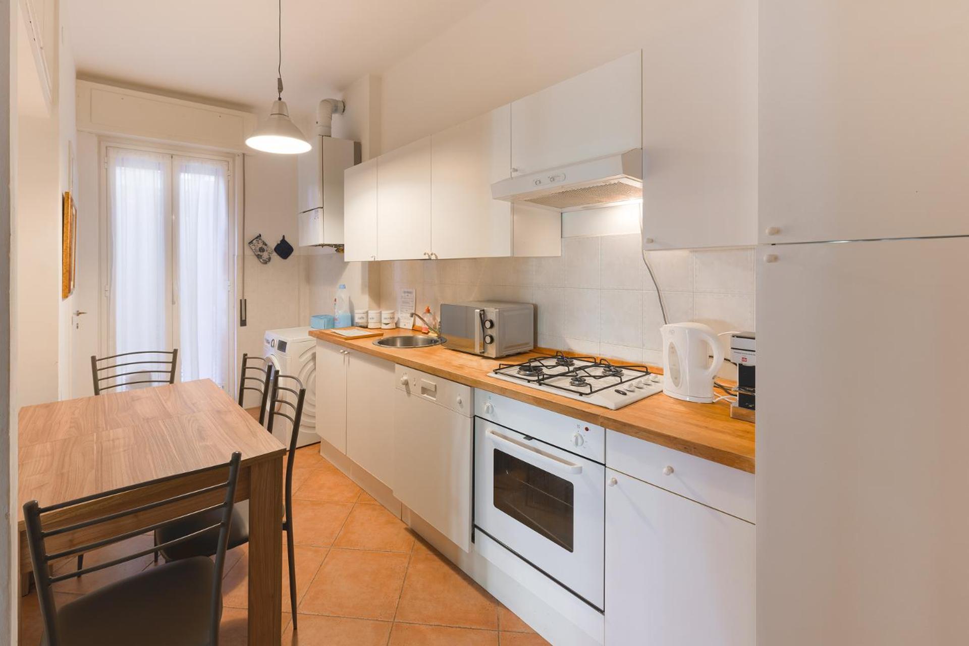 Apartment Victor House