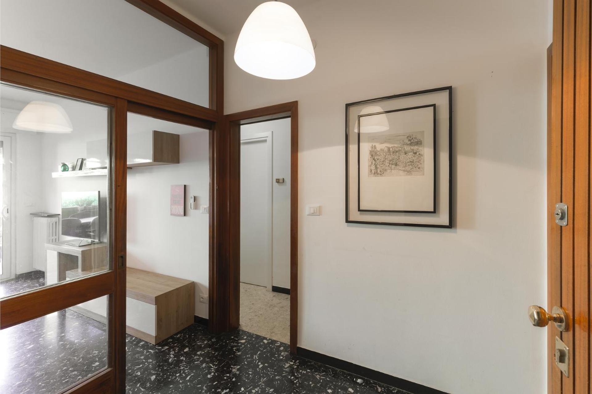 Apartment Victor House Santa Margherita Ligure
