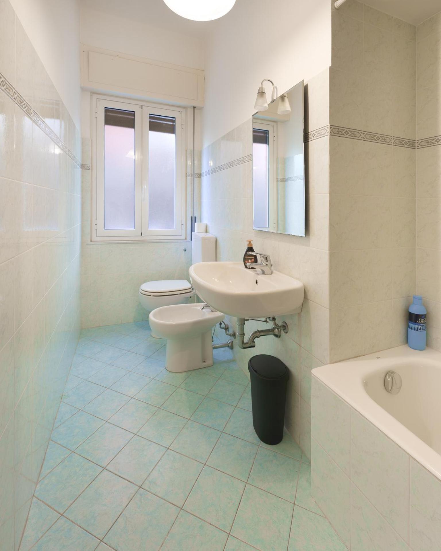 Victor House * Santa Margherita Ligure
